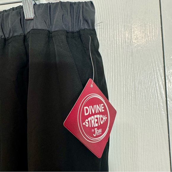 NWT. JDM Divine stretch joggers 2X. - Picture 5 of 11